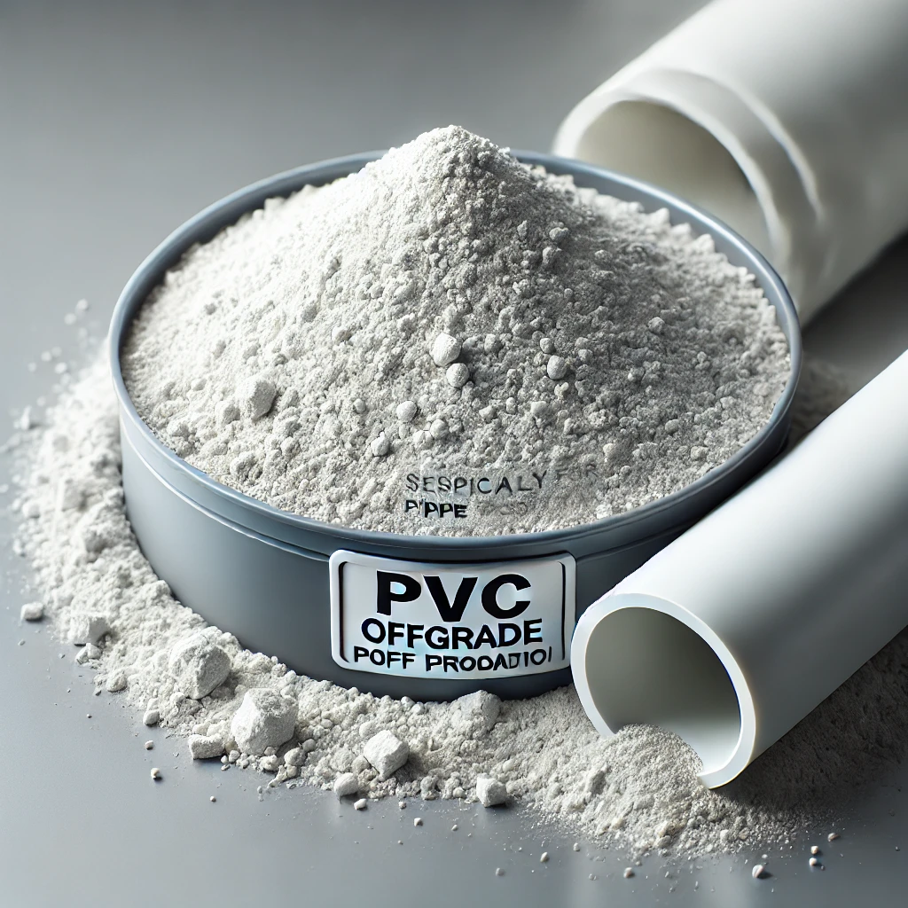 High-quality PVC products for diverse range of industries